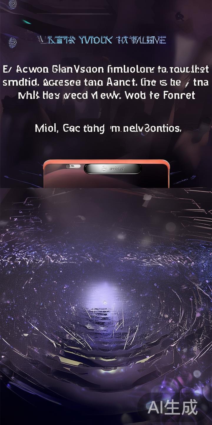 在数字化时代，手机已成为人们生活中不可或缺的一部分