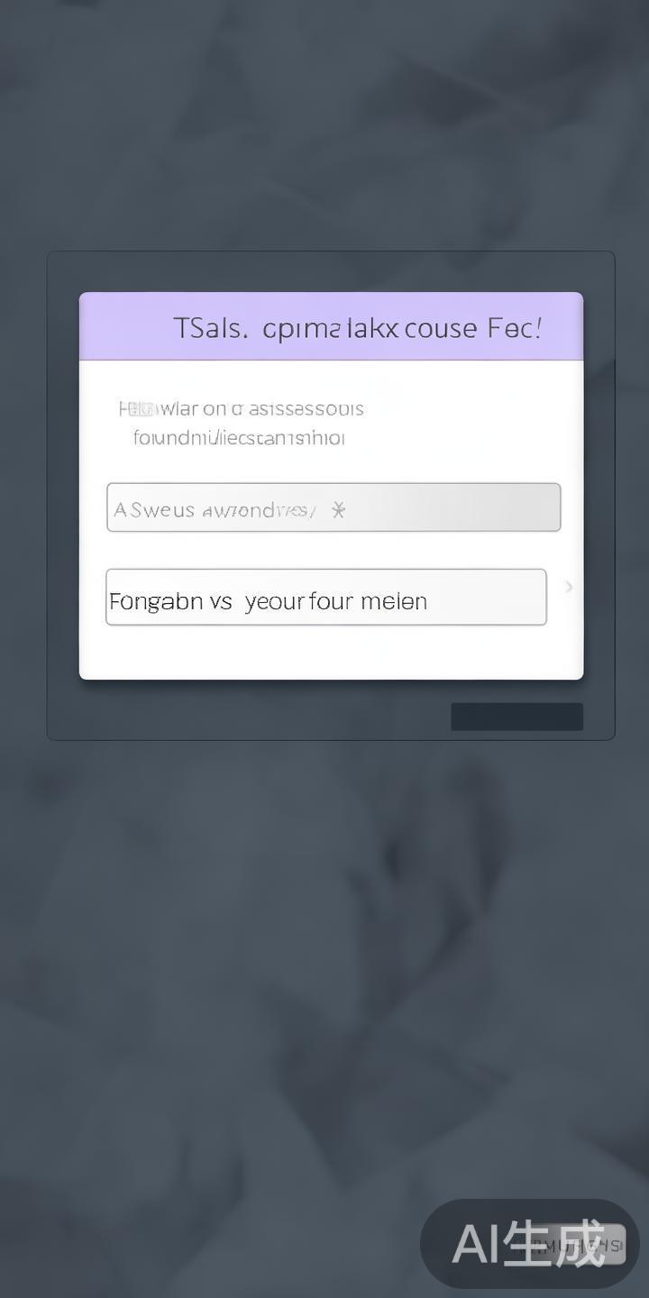 步骤二：核对账号信息
确认输入的账号和密码无误。