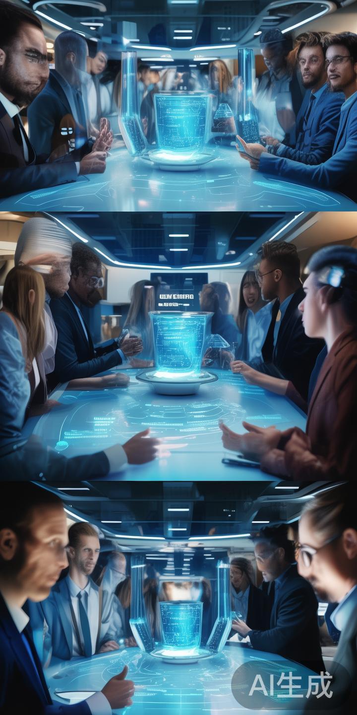 随着移动互联网与大数据技术的快速发展，企业在组织会