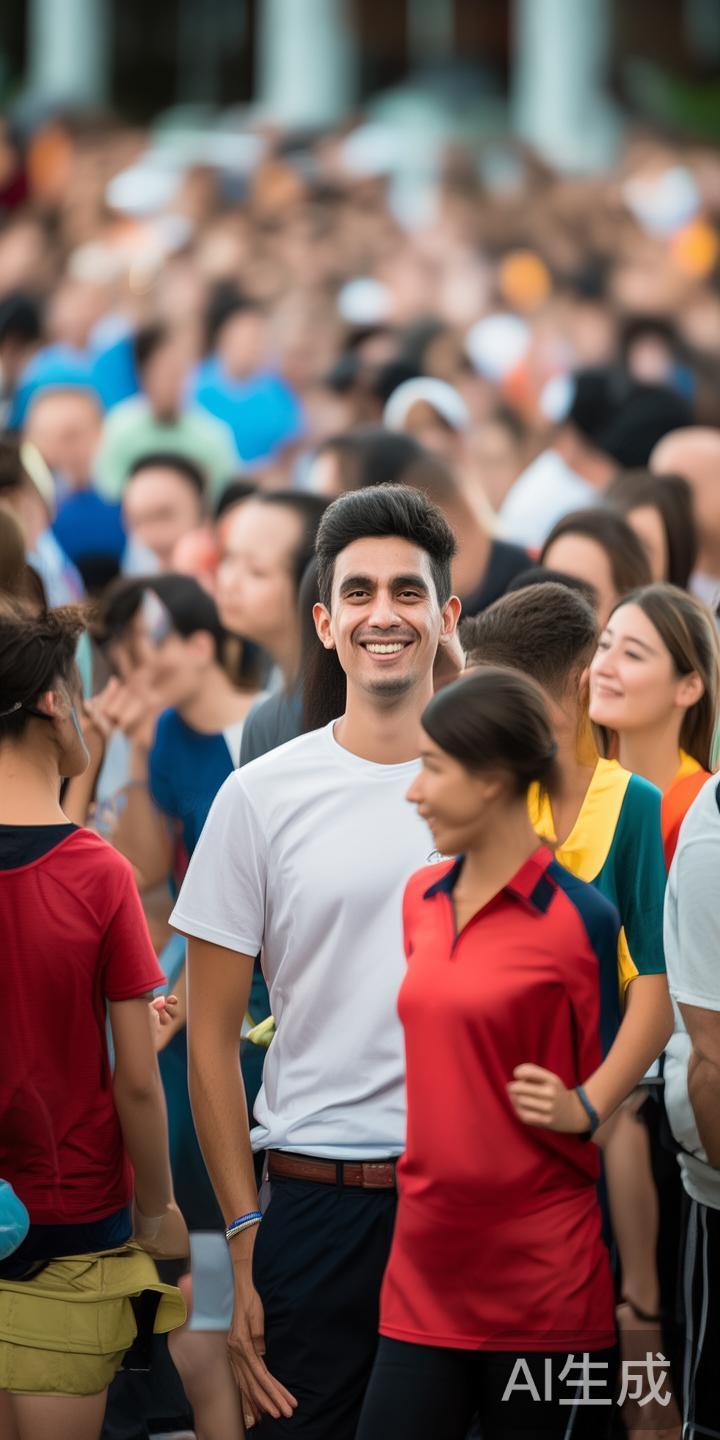 在参与金年会体育活动前，首先要理解其背后的用意。体