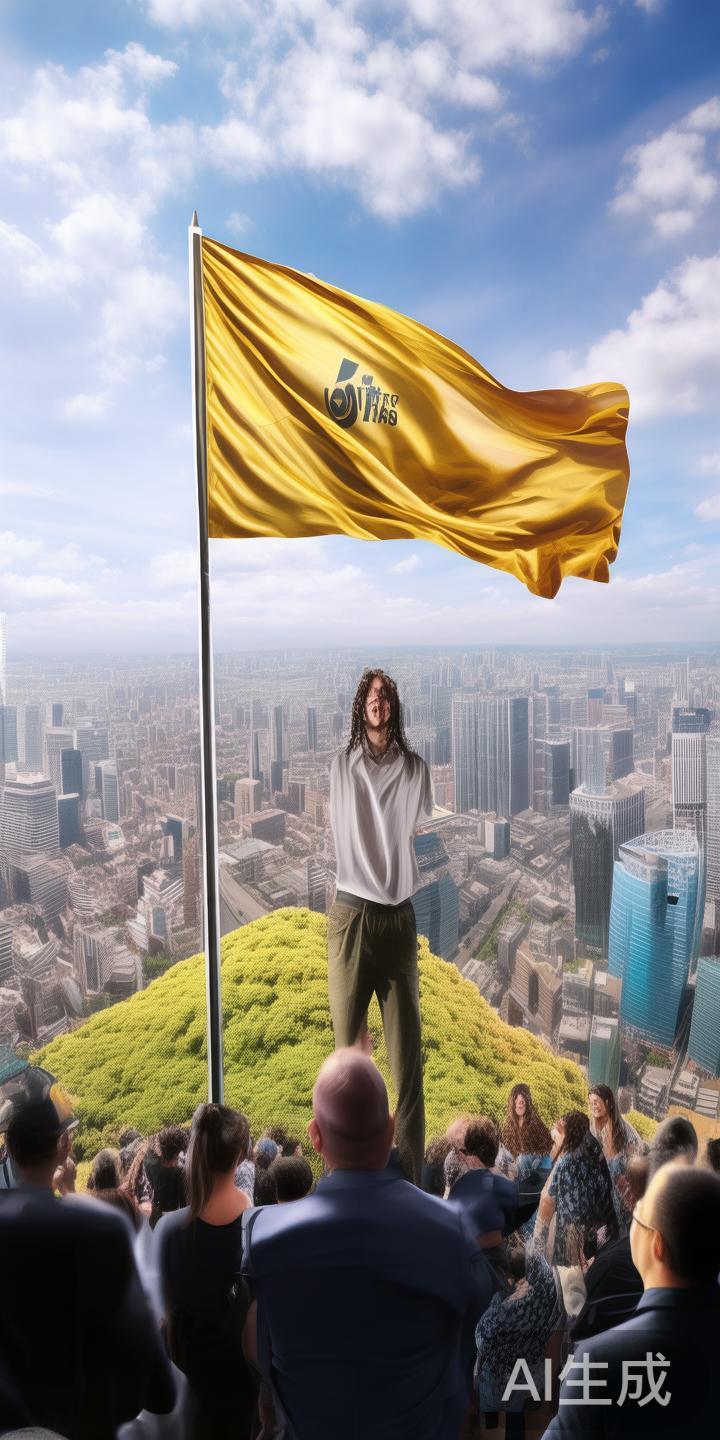 企业的成功不仅取决于产品质量和服务水平，更在于用户