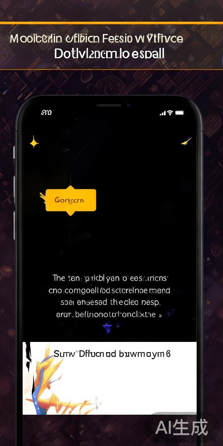 随着智能手机的普及，手游的便捷性得到了显著提升。金