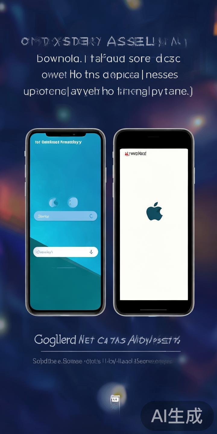 2.&nbsp;应用商店
对于安卓和苹果设备，用户可以通过