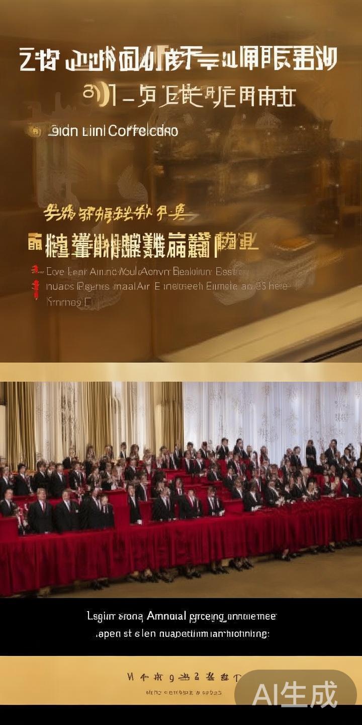 在现代商务活动中，金年会作为企业年度盛事，成为展示