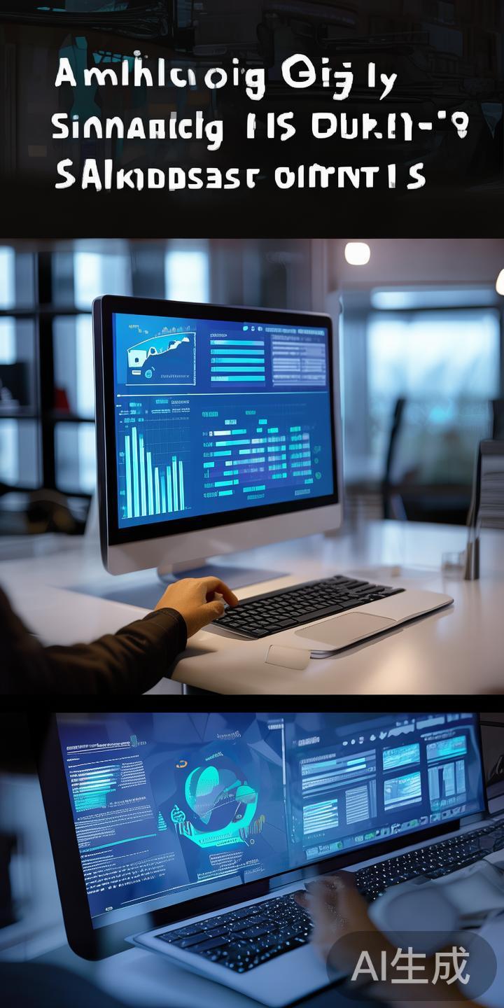 在当今数字化时代，信息技术已经成为提升财务工作的有