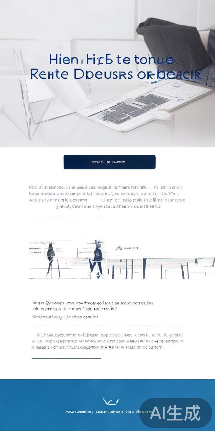 确保官网界面简洁明了.&nbsp;首先，页面布局应符合用户习