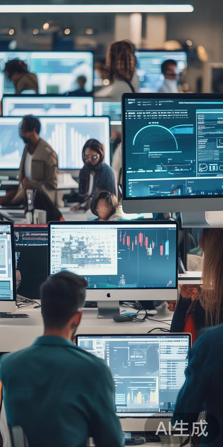 在职场和个人成长中，技能的不断拓展是实现长远发展的