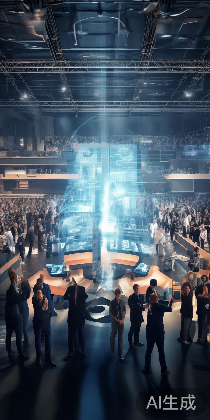 探秘金年会系列：打造引领行业发展的最具影响力年度盛事