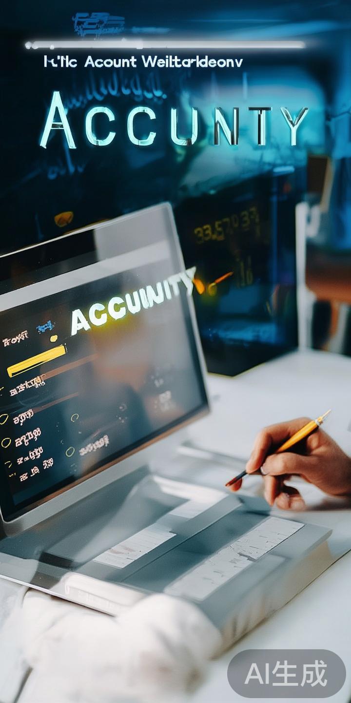 确保账户信息准确，避免提现失败
实现顺利提现的关