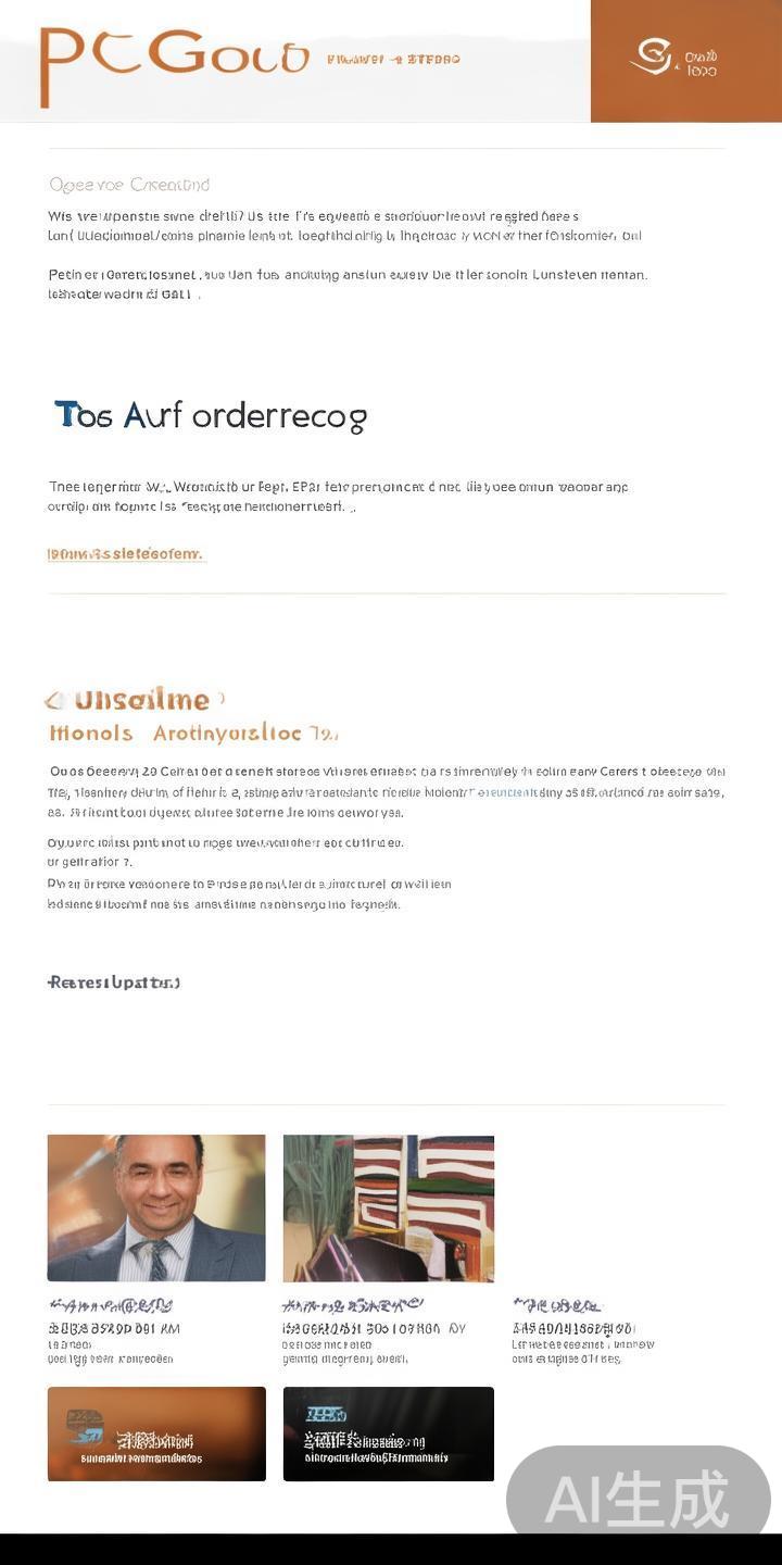 作为PG金年会的重要官方门户网站，其设计旨在为广大