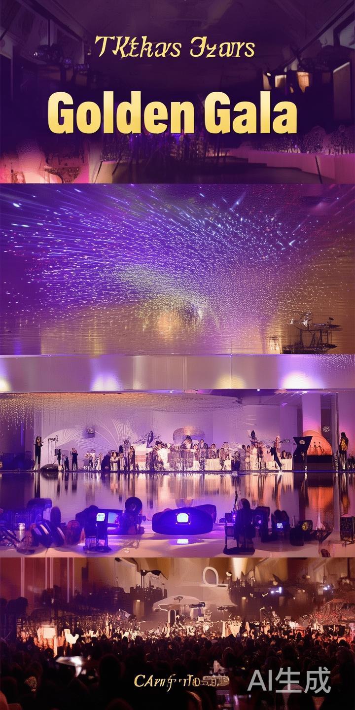 金金年会精彩纷呈:回顾精彩年度总结共绘未来宏伟蓝图 每年的年会都像是一场盛大的盛典,不仅是公司团队的荣