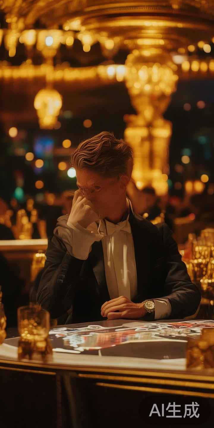 金年会投注技巧:提升中奖率与赢面全面分析 参加金年会投注时,首先应明确自身目标。是否追求娱乐