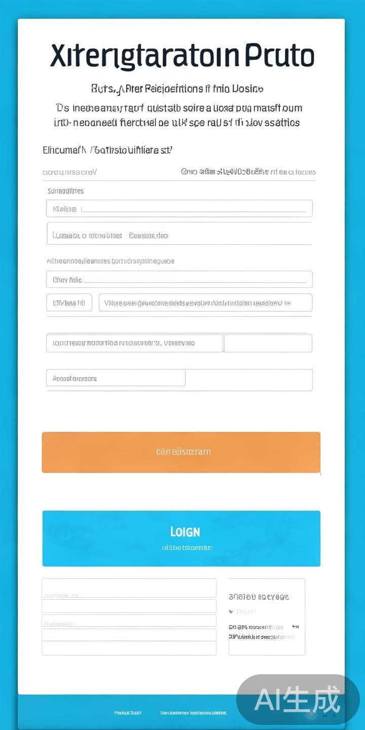 金年会网页版官网详细介绍与全面使用指南分享 注册与登录:进入官网首页,点击注册按钮,填写企业信
