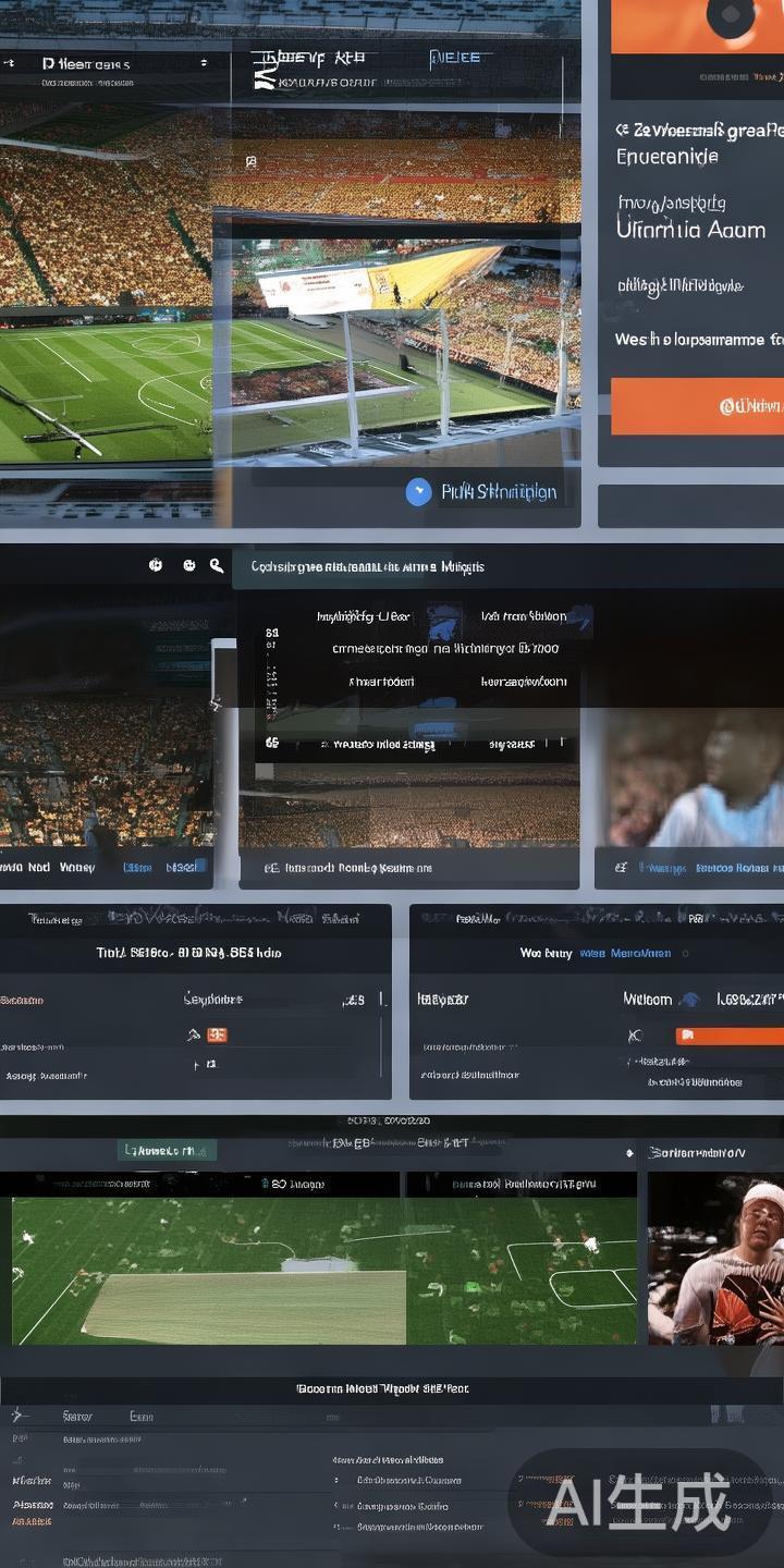 最新版本金年会体育APP手机版官方入口全面功能介绍与详细使用攻略 作为平台核心功能之一,用户可以在首页便捷查看当天及
