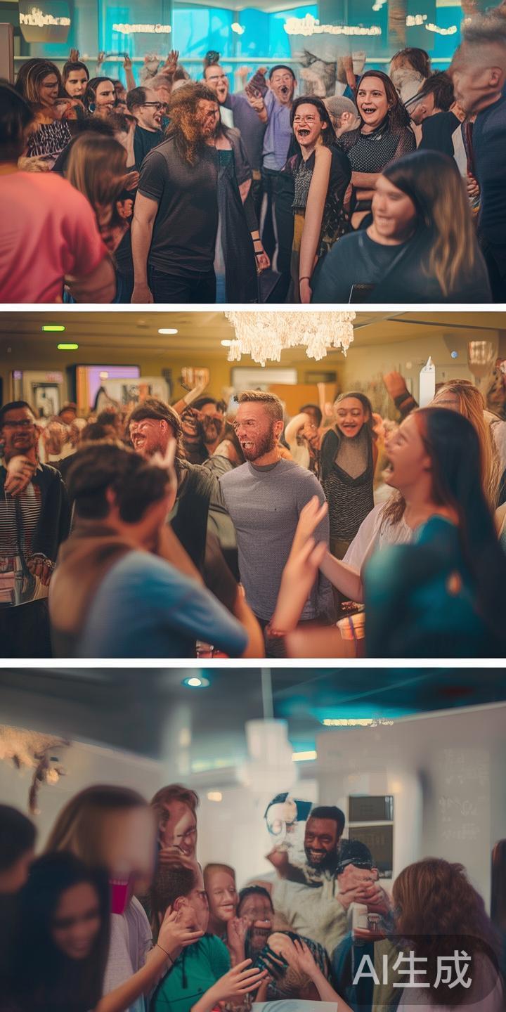 金年会精彩PG游戏设计攻略:提升现场互动氛围的方法 2. 高度互动的玩法
以“面对面”或“实时互动”