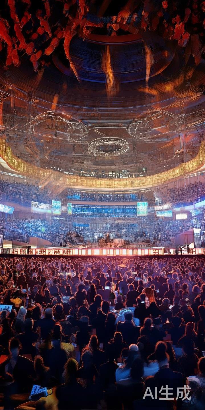 2024金年会全面评析:年度盛会的亮点与不足详解 金年会作为年度行业盛事,主要旨在总结过去一年的成就