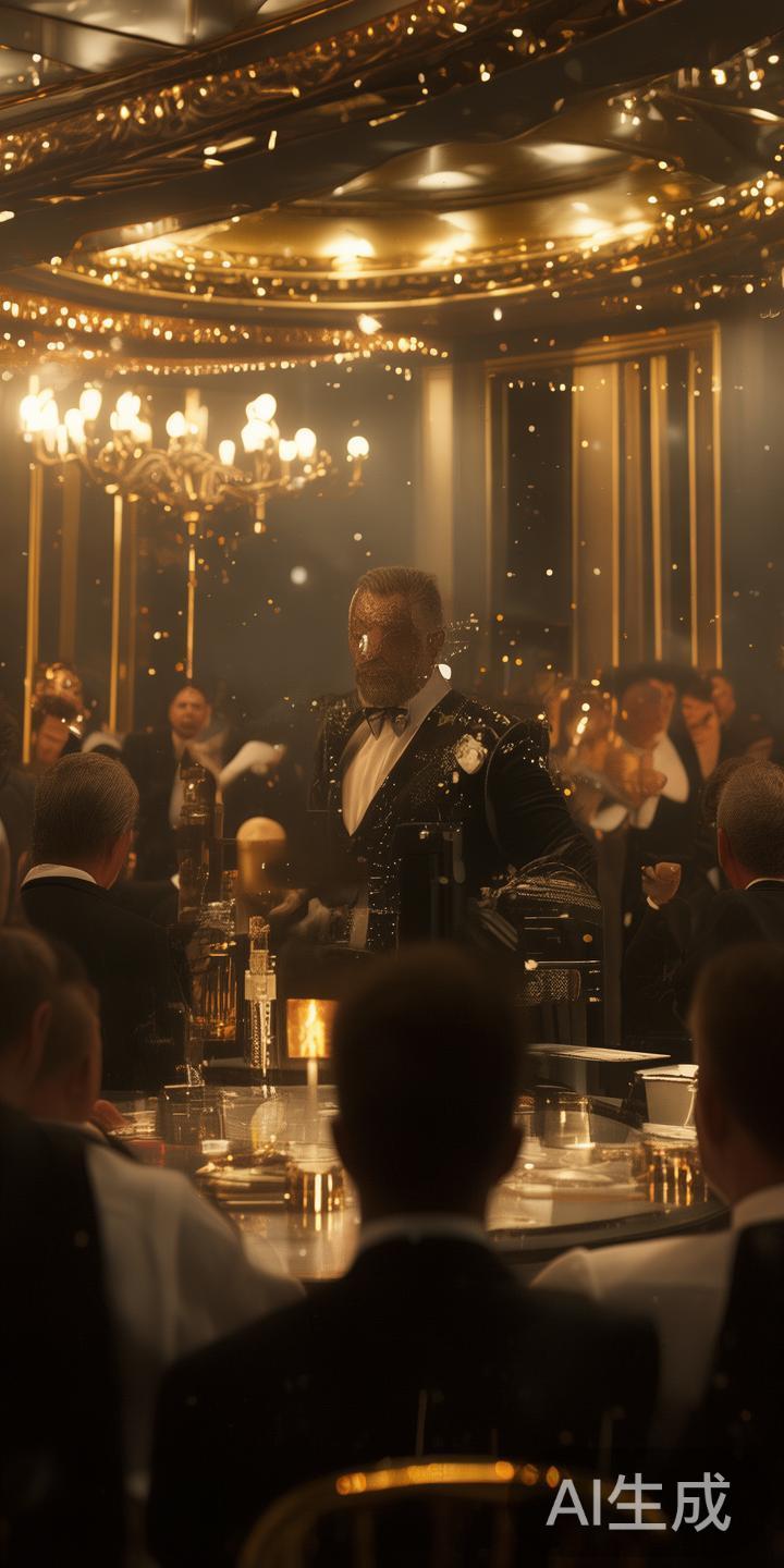 金年会是否属于境外平台:详细解析与风险防范指南 所谓的金年会,通常被描述为一种高收益、短期的投资或