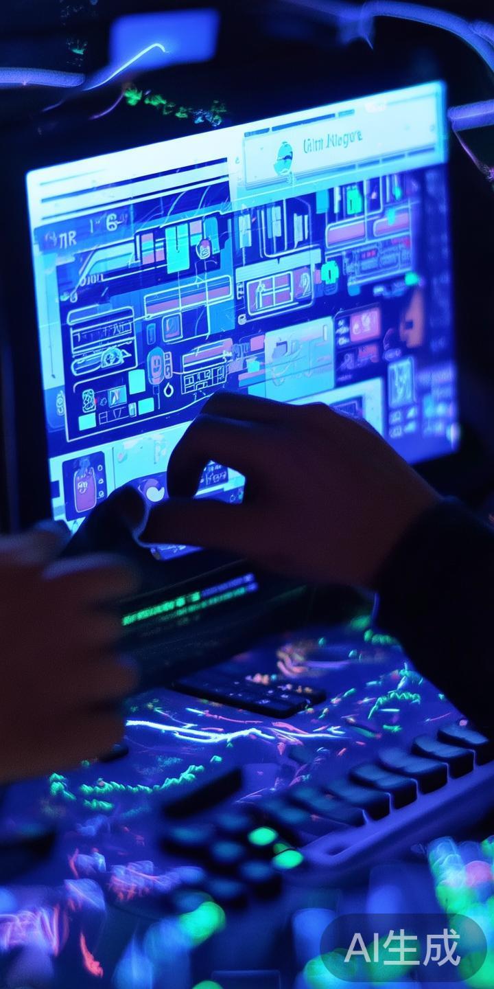 扩大活动的传播范围
借助社交媒体平台的传播优势，