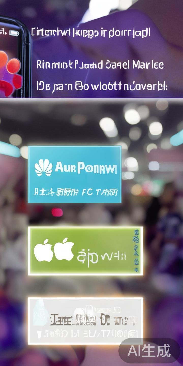 应用商店搜索：在安卓设备上，可在应用市场（如华为应