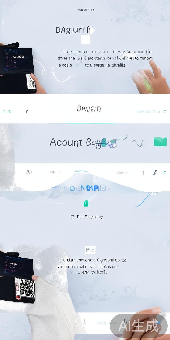 快速登录与账户管理：用户可通过多种方式实现快捷登录